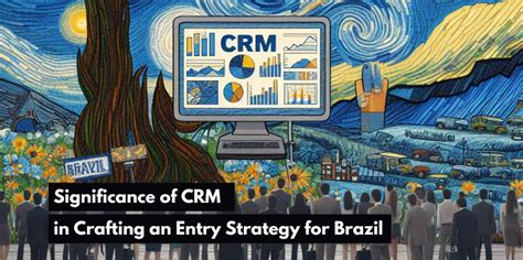 Brazil CRM .